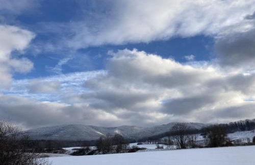 Summit Happiness at the Purple Beech - Foto 65