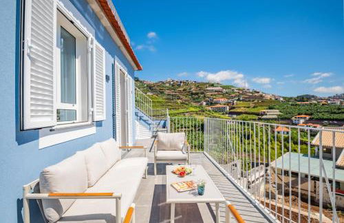 The Vinehill House - Foto 41