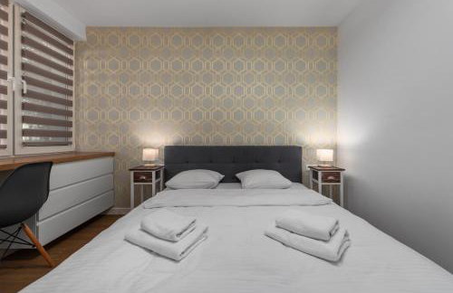 Apartamenty Pańska PREMIUM by Your Freedom - Foto 9