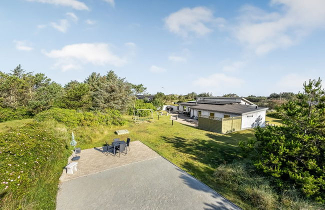 "Lenni" - 700m from the sea - Photo 32