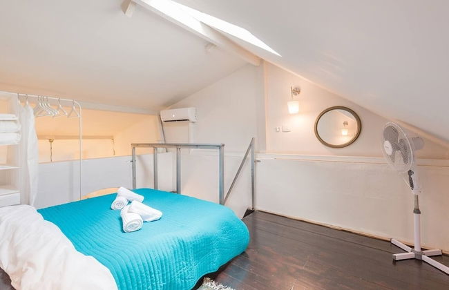 Home of Art in Neve-Tzedek Heart - Foto 4