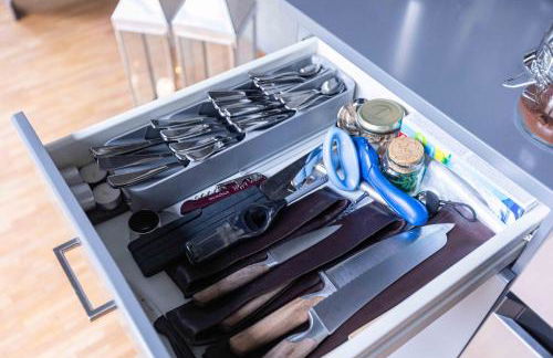 Fancy Loft mit Traumblick - Foto 21