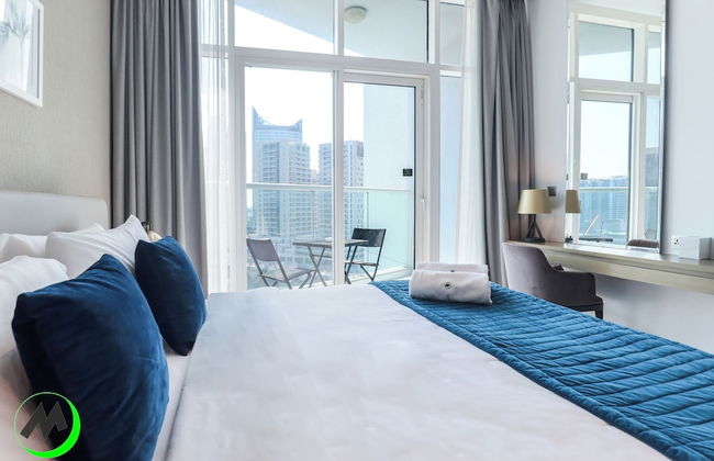 Mystic - Damac Maison Prive Tower B - Photo 48