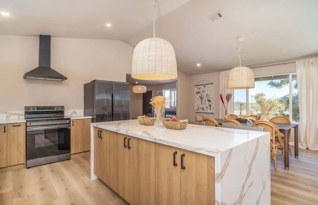 @marbella Lane - Charming Tranquil Hideaway - Foto 1