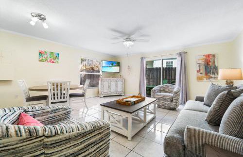 Living the Dream By Beachside Management - Foto 48