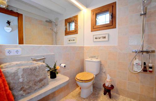 Casa con piscina en bonito entorno Mia - Foto 16