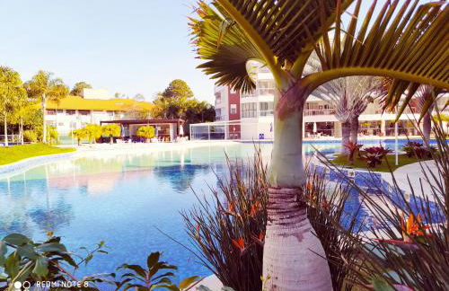 Marine Home Resort- piscina aquecida-hidromassagem - Photo 21