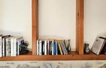 Gîte de France Le fournil 3 épis - Gîte de France 2 personnes MAE-6664 - Foto 33