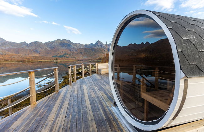 Lofoten Apartments - Photo 52