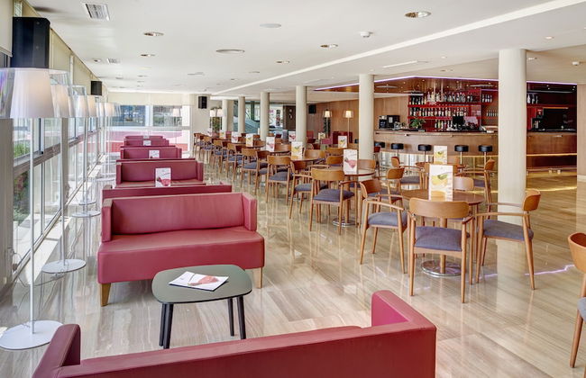 Hipotels Coma Gran Aparthotel - Foto 61