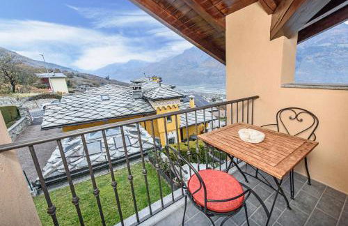 "Couchers De Lune" - Relax and 360 Mountain View - Foto 26