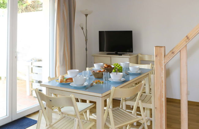 Les Sables Vignier - Foto 13