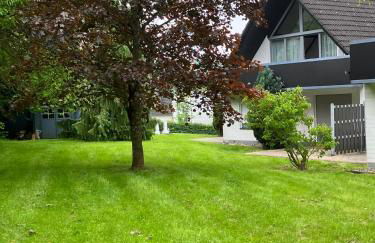 Kehl Vogt Ferien Apart - Foto 19