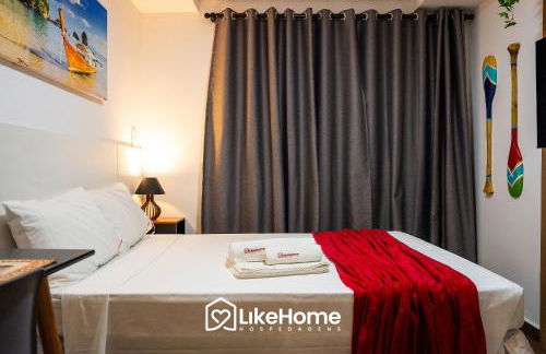 Move Tambaú II - LikeHome Hospedagens - Photo 52