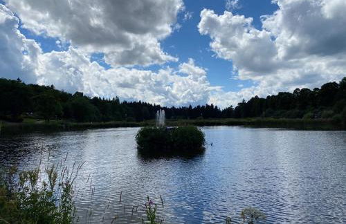 Steinmännchen Ferienwohnung - Foto 21