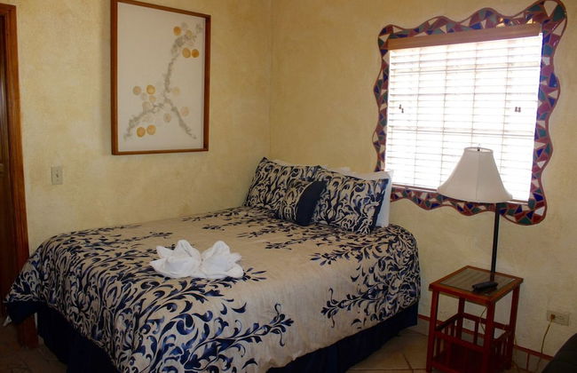 Las Gaviotas 2BR 402 by Casago - Foto 8