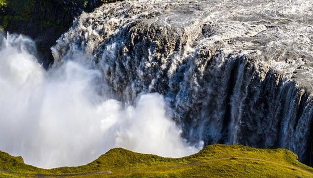 Aventura por el Círculo de Diamante - Tour de día completo - Foto 5