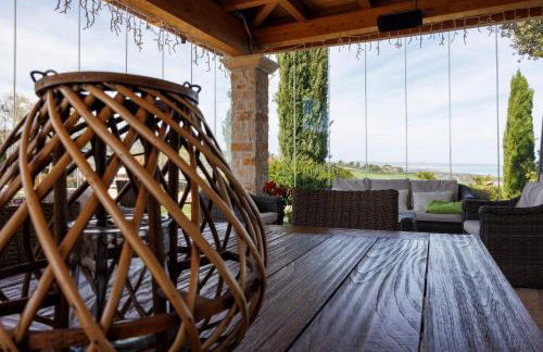 Colle degli ulivi Green Resort - Foto 45