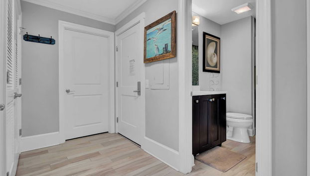 118 Seascape by Avantstay Pool + Oceanfront Views - Foto 3, Interior