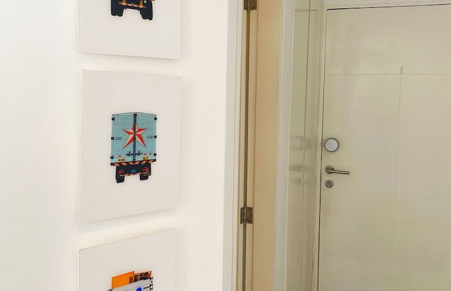 Luxury 2BR in Blas Cerdeña, San Isidro - Foto 5