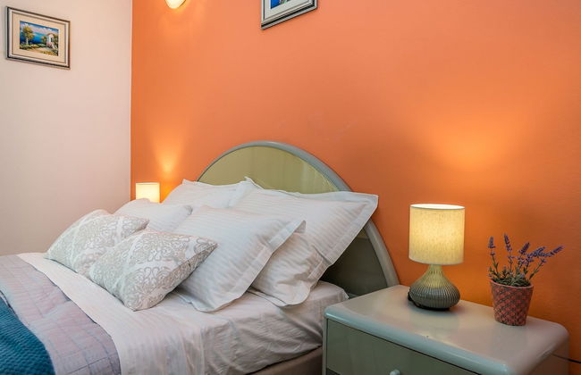 Apartment Cabo - Photo 12