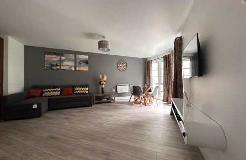 Luxury Apartments - Wallis Square, Farnborough - Foto 12