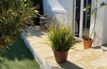 The Retreat - Boutique Villa - Ria Formosa Hamlet - Photo 41