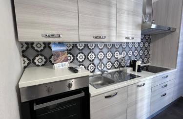Appartamento I Puritani on the beach - Foto 9