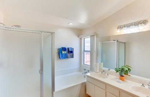 Victorville Home with Large Yard and Charcoal Grill! - Foto 14