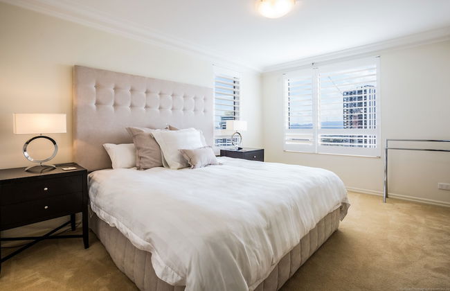 Belle Maison Apartments - Photo 10