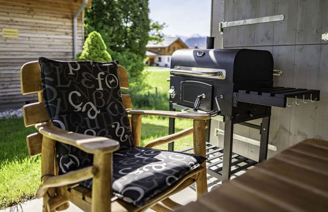 Cosy Apartment in Bolsterlang - Foto 8