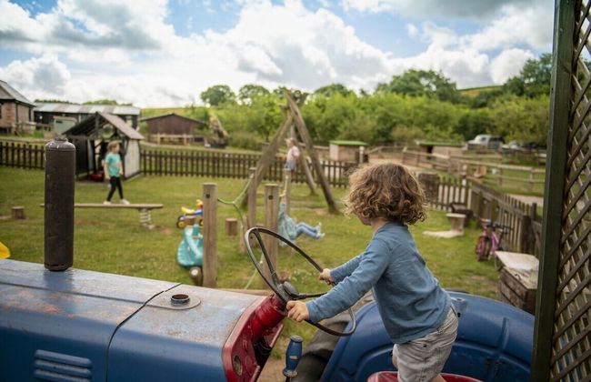 Torre Cider Farm - Foto 44