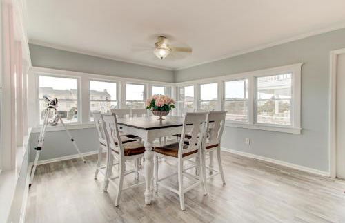 Cozy Kure by Carolina Beach Realty - Foto 23