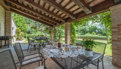 VILLA AMBRAH 12&1, Emma Villas - Foto 5, Other