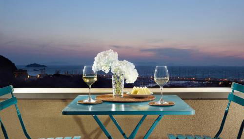 Punta Ala Sea View Apartments - Foto 5