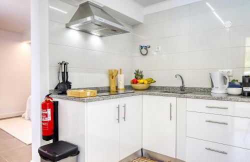 Casa da Tia Celeste III, a Home in Madeira - Foto 20