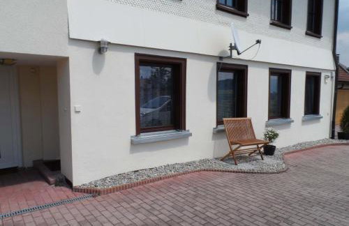 Ferienwohnung Braun - Foto 4