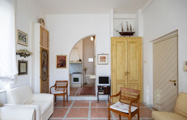 Lido Beach Apartment - Foto 13