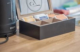 Blue Chili 23 - Modern, zentral, mit Balkon - Photo 10