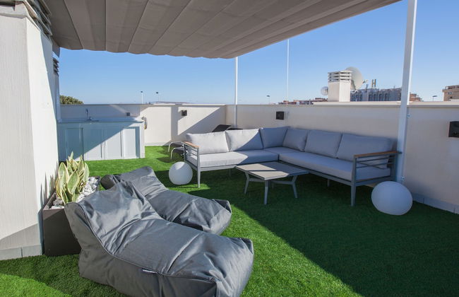 Stuga Twentyfour - Foto 19