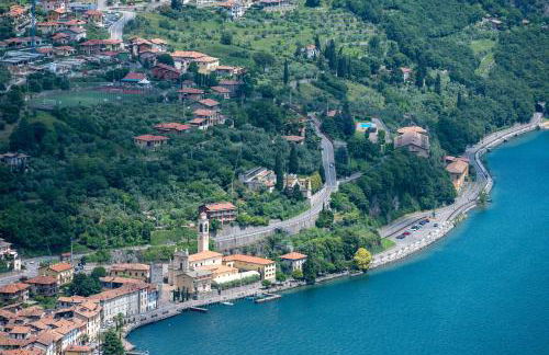 Italian Vacation Homes - Garden Lake Iseo - Foto 46