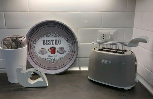 Casa Vincenti - Foto 4