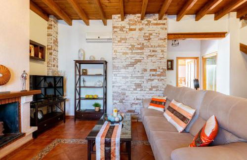 vll Vivienda rural a las puertas de Doñana - Foto 6