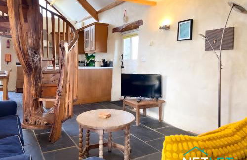 Ty Onnen - A Beautiful Rural Escape in St Davids - Foto 17