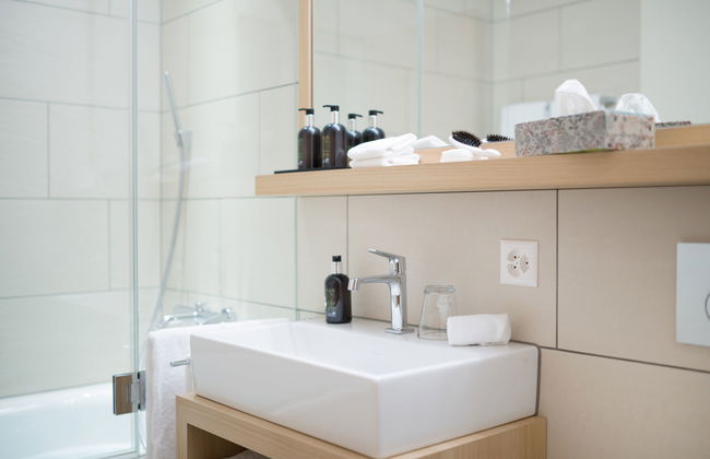 Peaks Place Apartment-Hotel & Spa - Foto 13