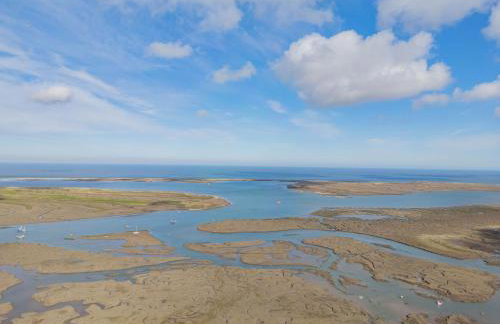 Tennyson Cottage Brancaster By Together Travel - Foto 40