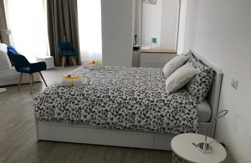 A Matera "Sotto i pini" - Foto 11