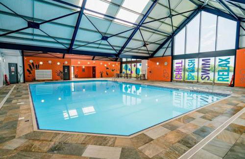 2Bedroom Comfy & Cosy family loving Home - Foto 20