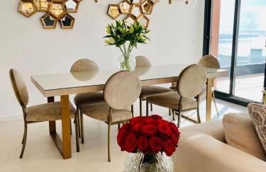 Luxury 3 Bedroom Penthouse - Photo 33