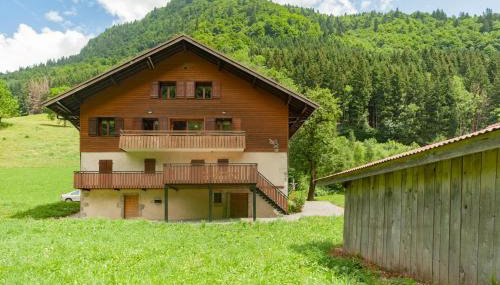 Grand appartement proche Gd Bornand - Foto 3